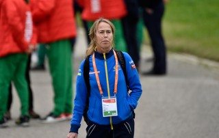 Malin Sundström Malin Sundström