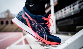 Löparskor ASICS