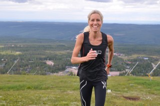 Åsa Lundin